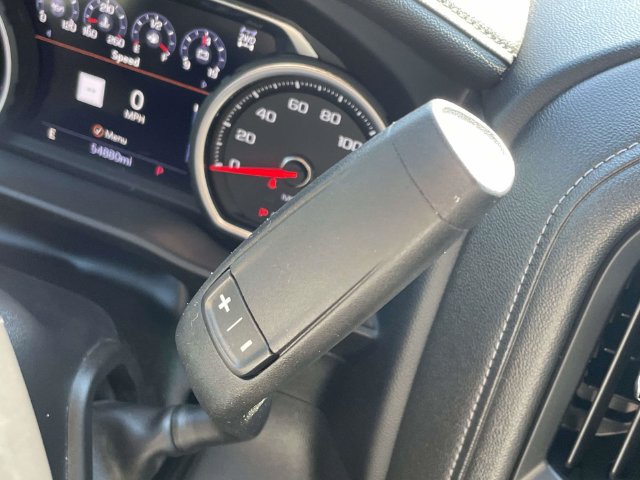 Used 2022 Chevrolet Silverado 2500 High Country AWD/4WD image 25