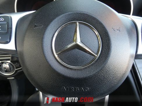 Used 2018 Mercedes-Benz C 300 Cabriolet image 59