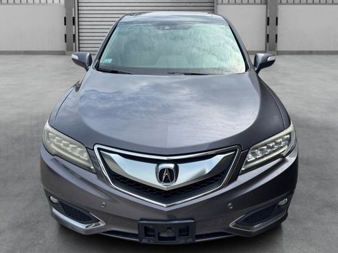 Used 2018 Acura RDX AWD w/ Advance Package image 37