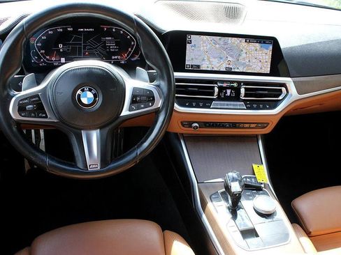 Used 2020 BMW M340i w/ Driving Assistance Package image 13