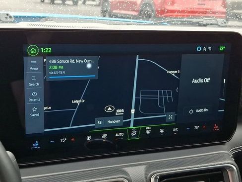 Used 2024 Ford Mustang GT Premium image 3