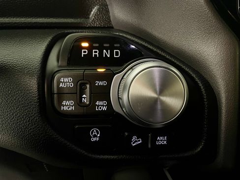 Certified 2022 RAM 1500 Laramie image 21