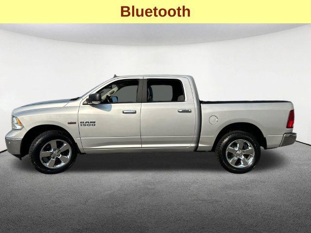 Used 2017 RAM 1500 Big Horn AWD/4WD image 6