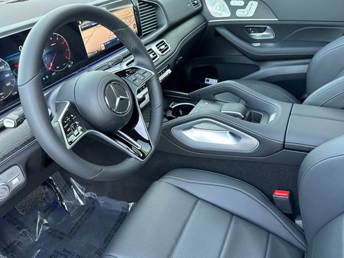 New 2026 Mercedes-Benz GLE 450 450 image 10