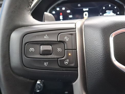Used 2024 GMC Sierra 1500 Denali w/ Denali Reserve Package image 22