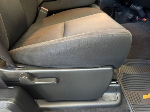 Used 2011 Chevrolet Silverado 1500 LT w/ All-Star Edition RWD image 23