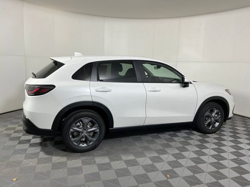 New 2026 Honda HR-V LX image 21