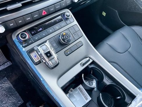 New 2025 Hyundai Palisade XRT AWD/4WD image 19