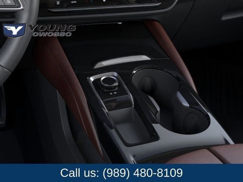 New 2026 Buick Envision Sport Touring AWD/4WD image 23