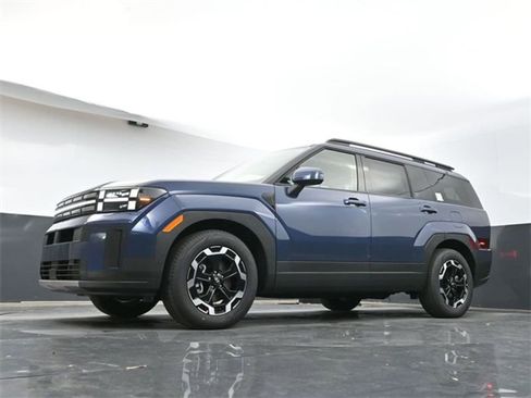 Used 2025 Hyundai Santa Fe SEL image 29