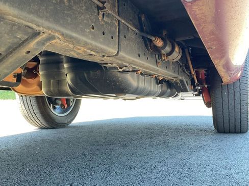 Used 2020 Toyota 4Runner Limited image 16