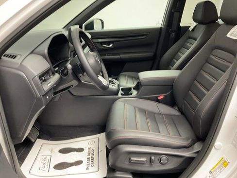 New 2026 Honda CR-V Sport-L image 12