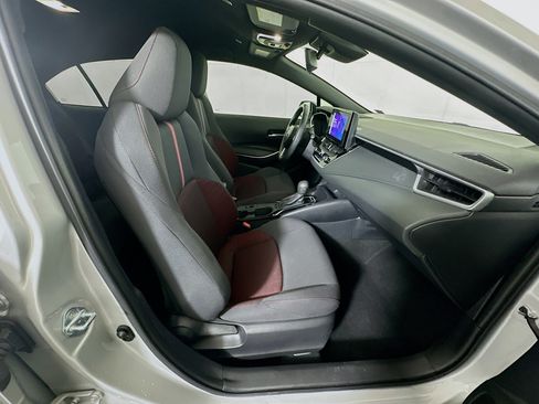Used 2024 Toyota Corolla SE FWD image 30