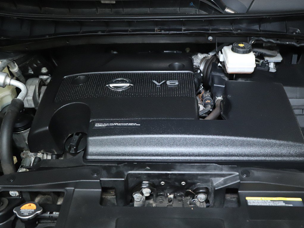 Used 2019 Nissan Murano Platinum AWD/4WD image 37