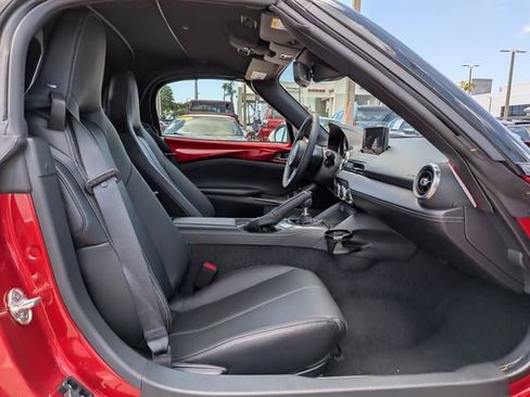 New 2026 MAZDA MX-5 Miata Grand Touring RWD image 13