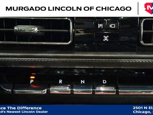 Used 2024 Lincoln Aviator Reserve image 88