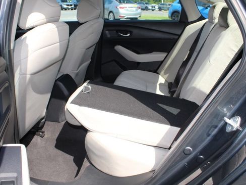Used 2024 Honda Accord EX image 15