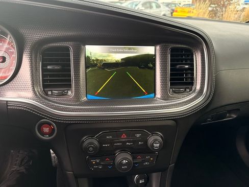 Used 2023 Dodge Charger SRT Hellcat w/ Harman/Kardon Audio Group image 35