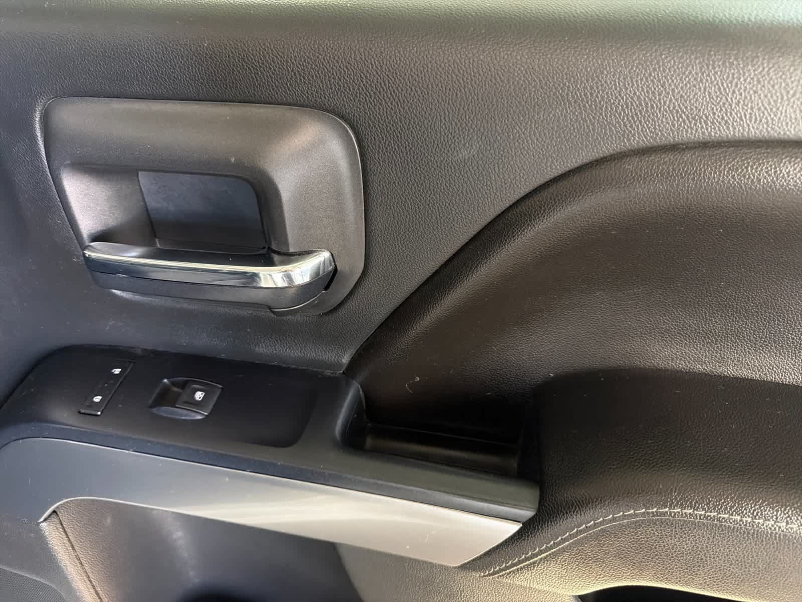 Used 2017 Chevrolet Silverado 1500 LT w/ All Star Edition RWD image 17