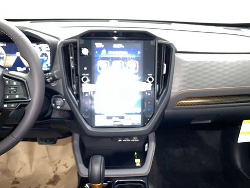New 2026 Subaru Forester Wilderness AWD/4WD image 17