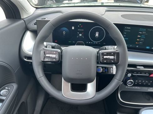 New 2026 Hyundai Ioniq 9 SEL AWD/4WD image 28