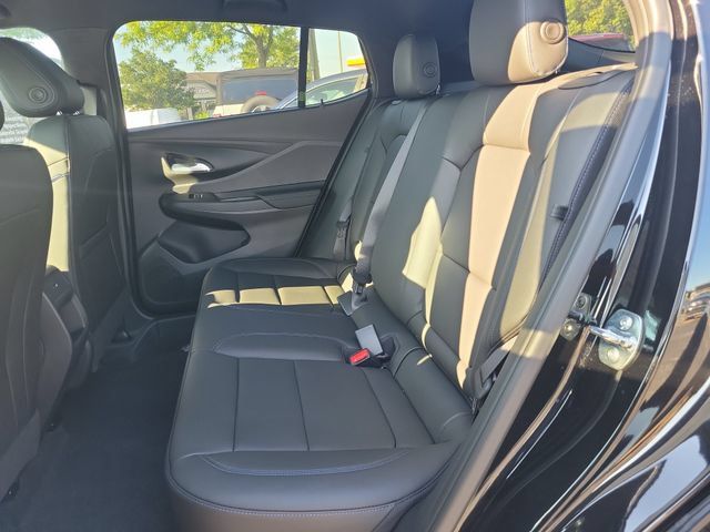 New 2026 Buick Envista Sport Touring w/ Convenience I Package FWD image 10