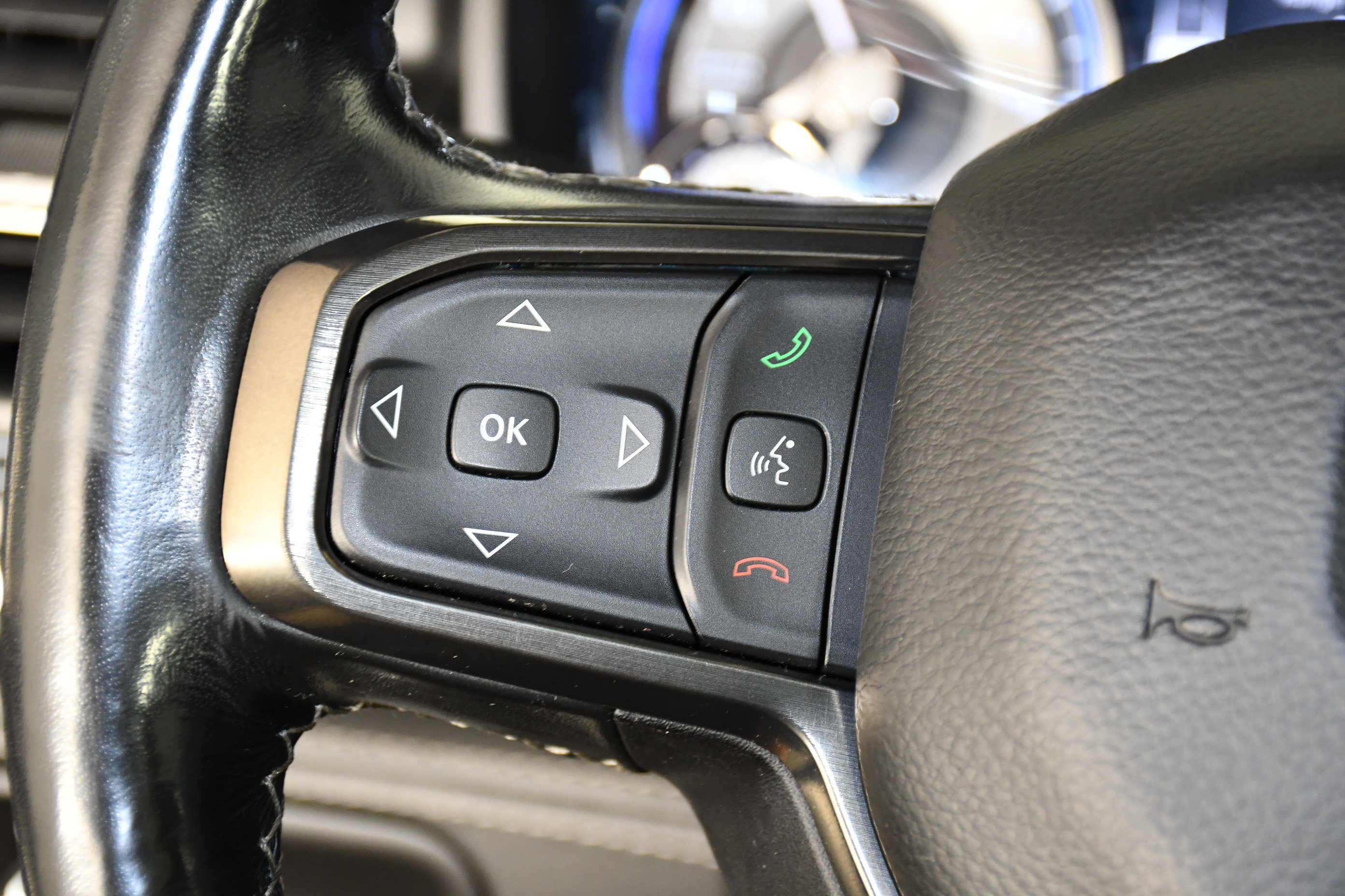 Used 2020 RAM 1500 Limited AWD/4WD image 22