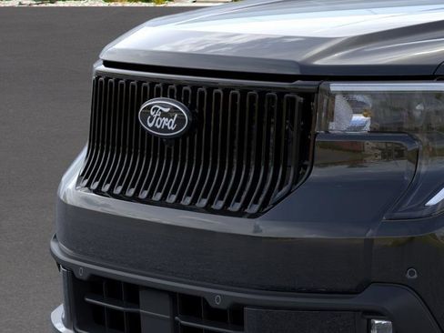 New 2025 Ford Maverick Lobo image 19