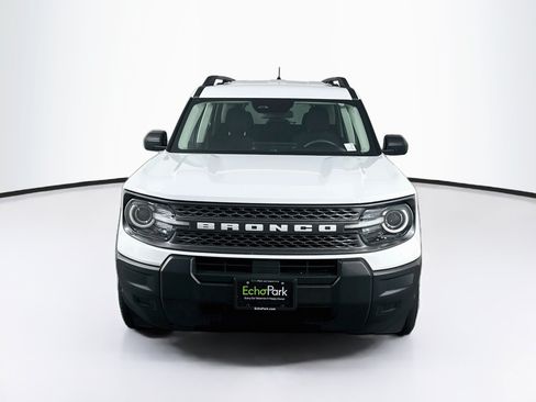 Used 2025 Ford Bronco Sport Big Bend AWD/4WD image 2