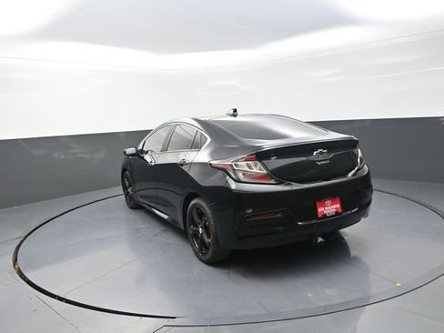 Used 2018 Chevrolet Volt LT image 68