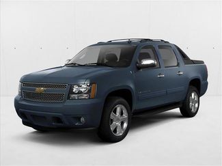 Used 2012 Chevrolet Avalanche LT AWD/4WD video 1