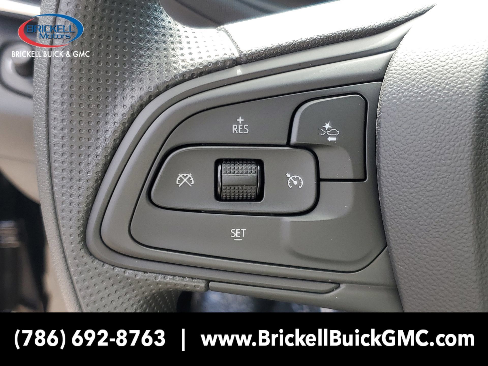 New 2026 Buick Envista Sport Touring FWD image 23