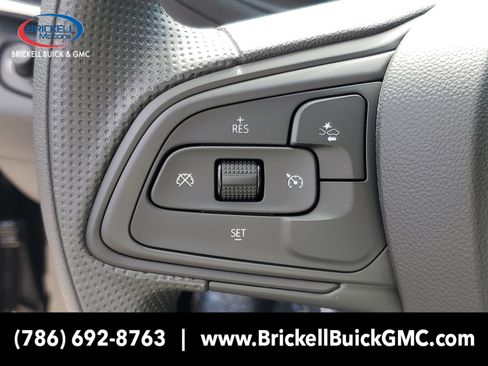 New 2026 Buick Envista Sport Touring FWD image 23