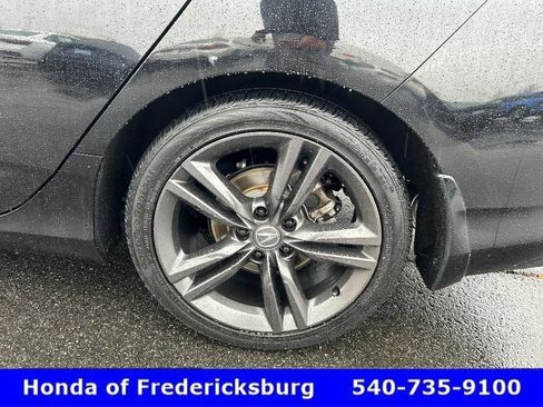 Used 2023 Acura Integra A-Spec image 35