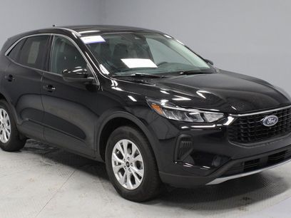 Certified 2023 Ford Escape Active w/ Tech Pack #2