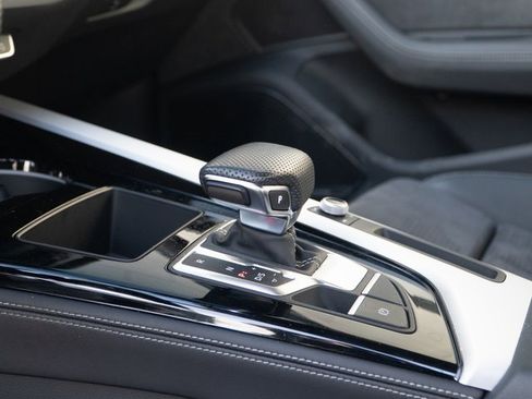 Used 2024 Audi A5 2.0T Premium Plus image 27