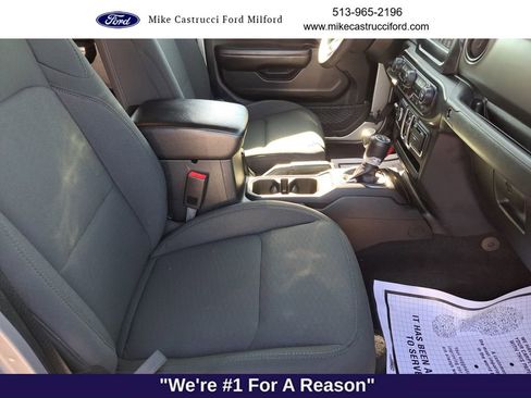 Used 2020 Jeep Gladiator Sport w/ Quick Order Package 24S image 23