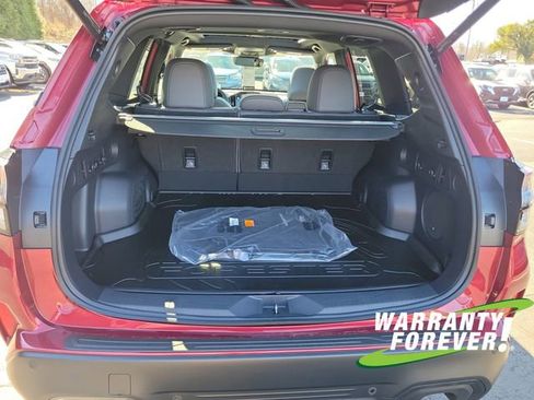 New 2026 Subaru Forester Limited image 18