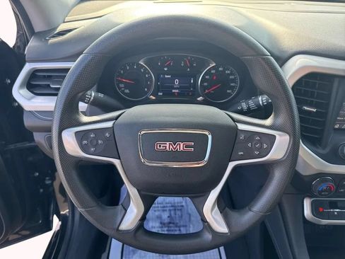 Used 2023 GMC Acadia SLE w/ Driver Convenience Package AWD/4WD image 15