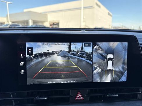 Certified 2024 Kia Sportage X-Pro Prestige image 22