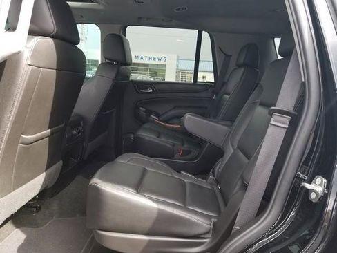 Used 2018 Chevrolet Tahoe Premier image 16