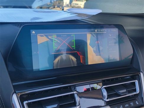 Used 2022 BMW M850i xDrive M850i xDrive w/ Driving Assistance Package image 18