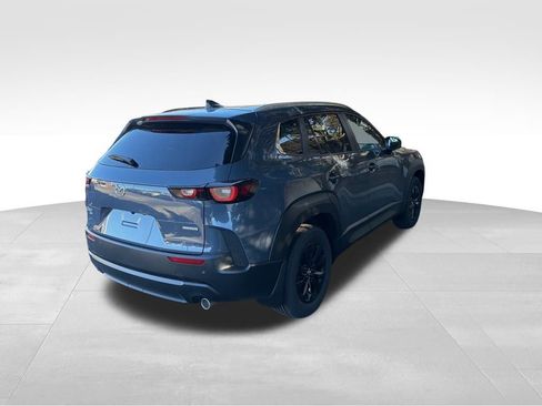 New 2026 MAZDA CX-50 2.5 Hybrid w/ Preferred Pkg image 5