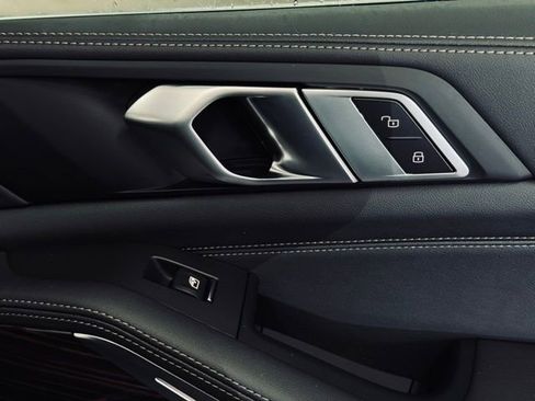 New 2026 BMW X5 xDrive40i AWD/4WD image 20