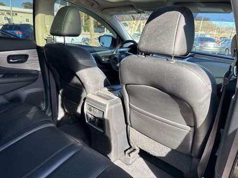 Used 2015 Nissan Murano SL w/ SL Technology Package image 19