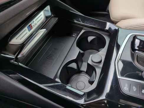 Certified 2024 BMW X3 M40i w/ Premium Package image 21