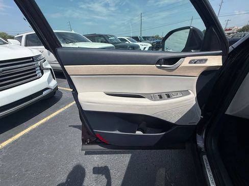 Used 2023 Hyundai Palisade Limited AWD/4WD image 11