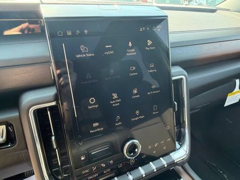 New 2026 GMC Yukon XL Denali w/ Advanced Technology Package AWD/4WD image 20