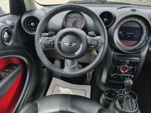 Used 2016 MINI Cooper Countryman S FWD image 14