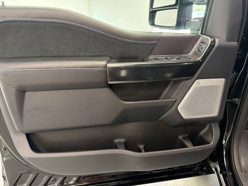 New 2026 Ford F250 Platinum AWD/4WD image 12